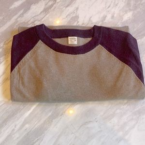 J.Crew / Crewcuts Cotton Cashmere Sweater
